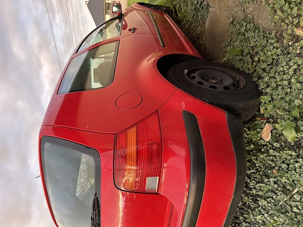 VOLKSWAGEN Golf 1999 — imagine 4