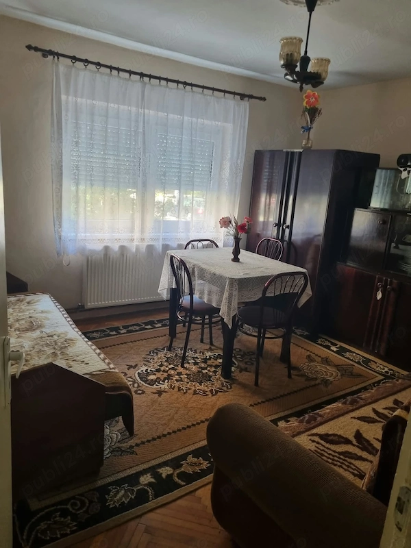 Apartament decomandat cu 3 camere 78 mp, 2 băi și boxă generoasă de 20 mp | Carpați 2 — fotografia 2