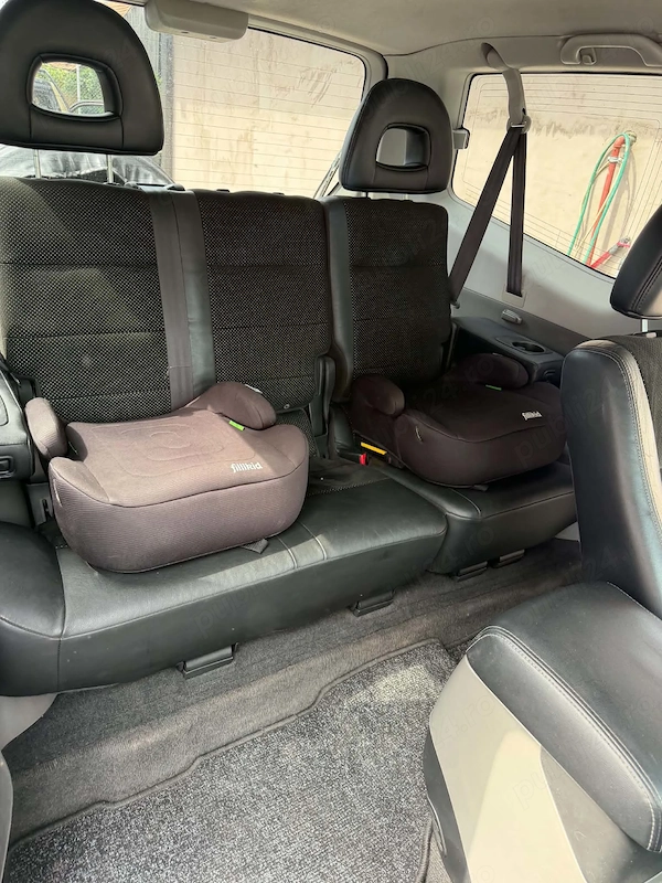 MITSUBISHI Pajero 2006 — imagine 8