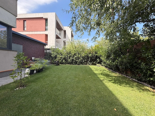 2 Camere - Curte Privata - Pet Friendly - Zona Selgros — fotografia 1