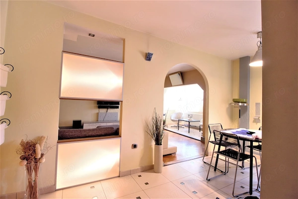 Apartament in zona Girocului Lidia — fotografia 3