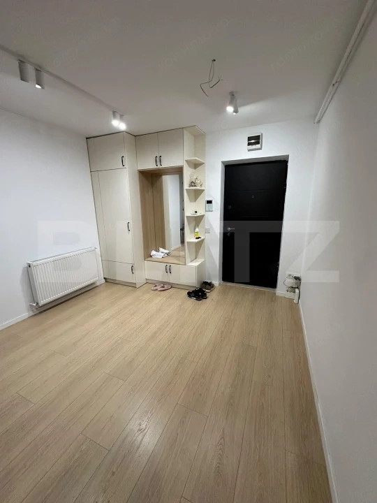 Apartament 2 camere cu terasă de 12 mp și view superb, Grigorescu — fotografia 3