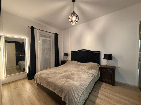 Apartament două camere Dumbrăvița — fotografia 3