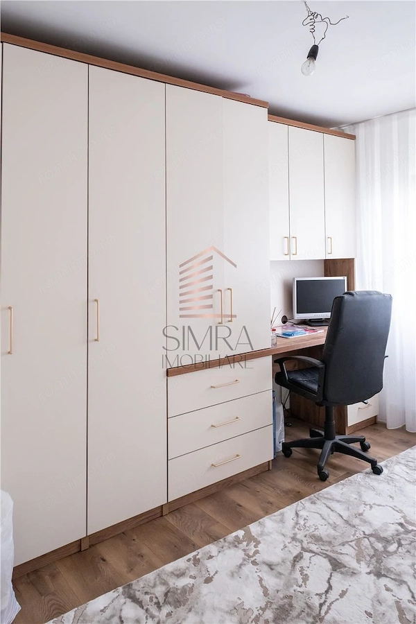 Apartament 3 camere tip PB zona Calea Aradului — fotografia 3