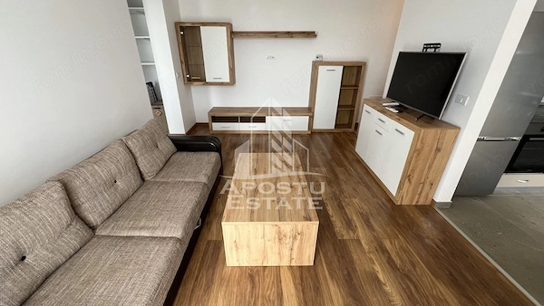 Apartament cu 2 camere de inchiriat,parter, petfriendly, Dumbravita — fotografia 2