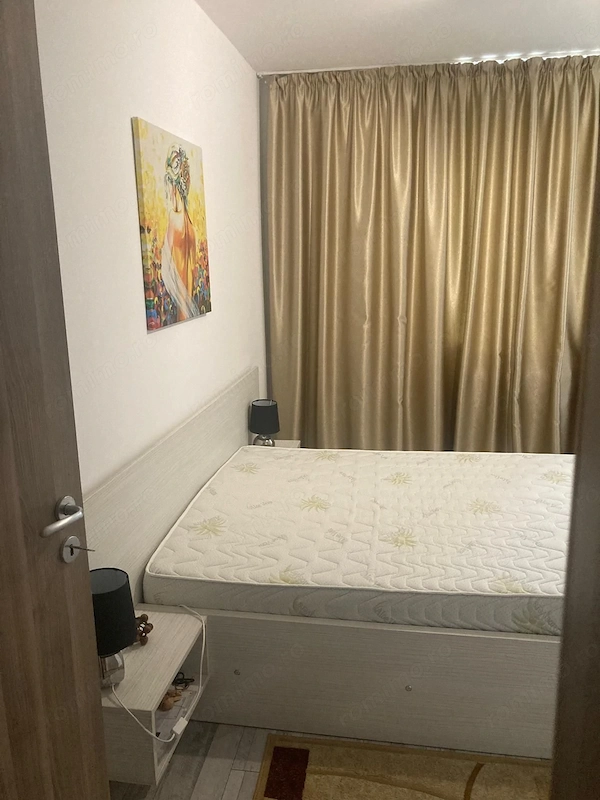 Apartament 2 Camere - - Zona City of Mara — fotografia 3