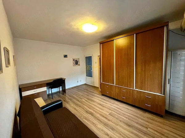 Ap. 2 camere - Moara de Foc Păcurari — fotografia 3