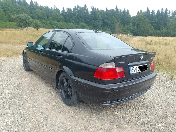 BMW 3 Series 2000 — imagine 3