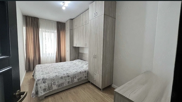 Apartament 2 camere Royal Towm — fotografia 3