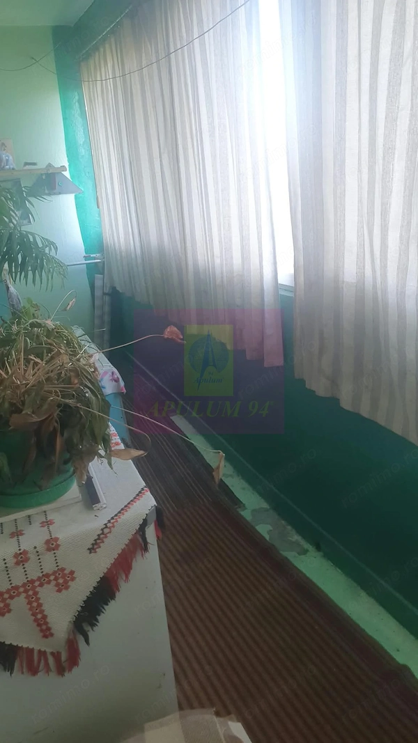Ap 3 camere , Uverturii, metrou Lujerului - pret imbatabil — fotografia 3