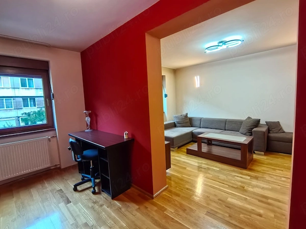 Apartament 4 camere si 2 bai cu Garaj inclus ETAJ 1 — fotografia 3