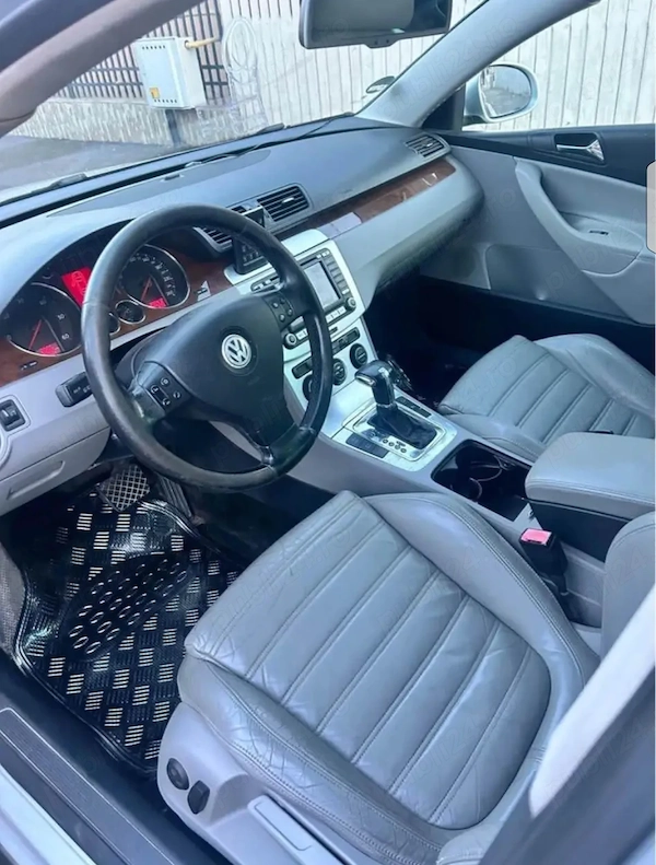 VOLKSWAGEN FOX 2008 — imagine 4