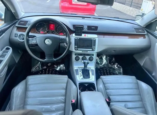 VOLKSWAGEN FOX 2008 — imagine 5