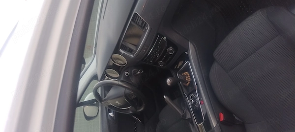 PEUGEOT 508 2011 — imagine 7
