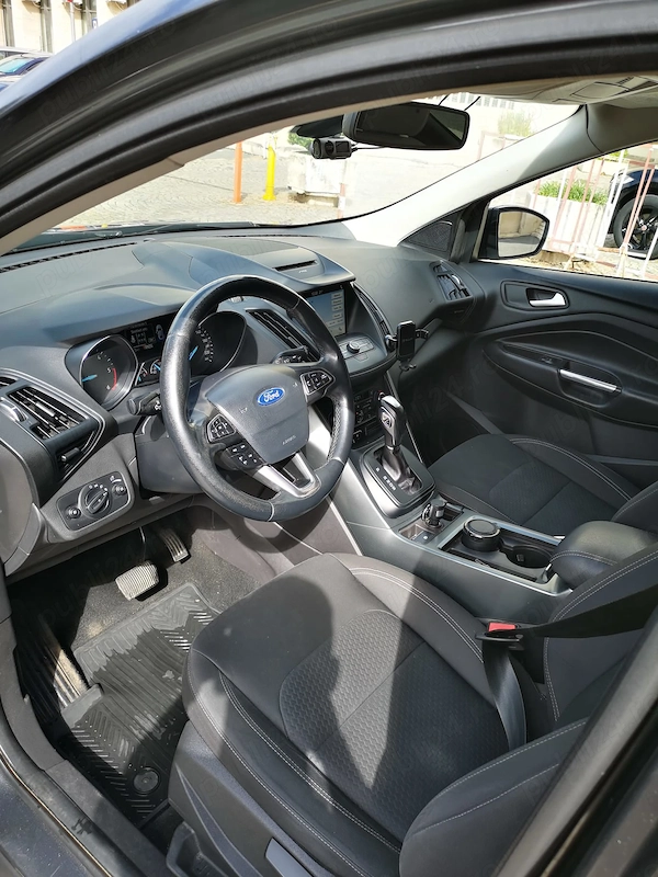 FORD Kuga 2019 — imagine 6