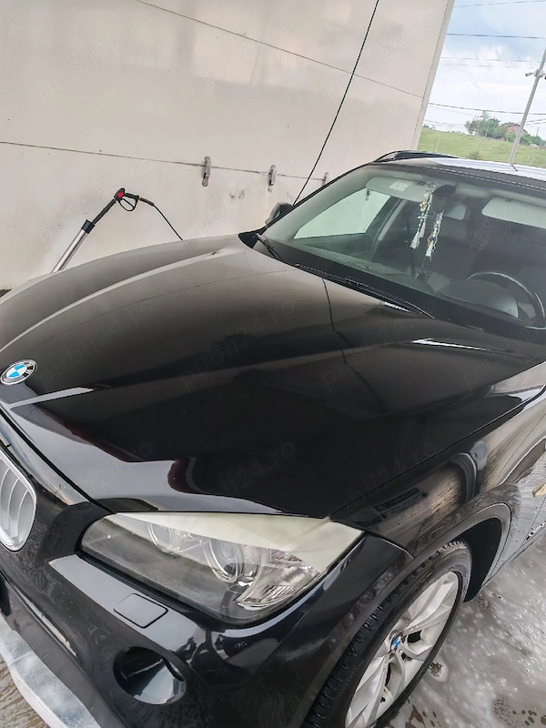 BMW iX1 2012 — imagine 2