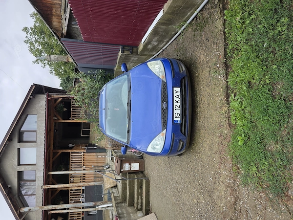 FORD Focus 2002 — imagine 4