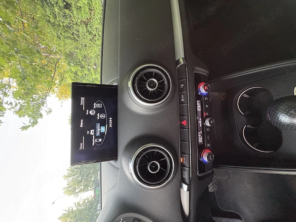 AUDI A3 2015 — imagine 9