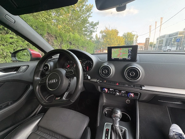 AUDI A3 2015 — imagine 6