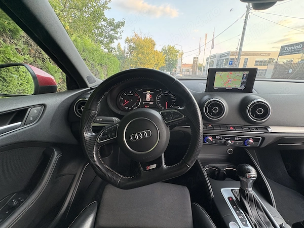 AUDI A3 2015 — imagine 7
