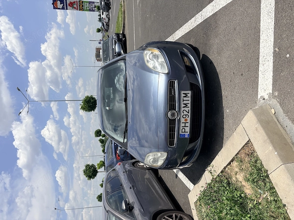 FIAT Bravo