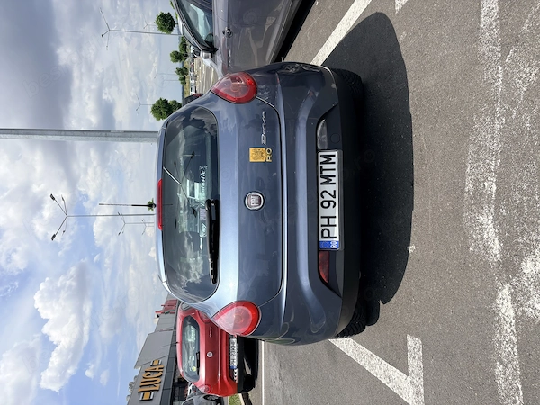 FIAT Bravo 2007 — imagine 10