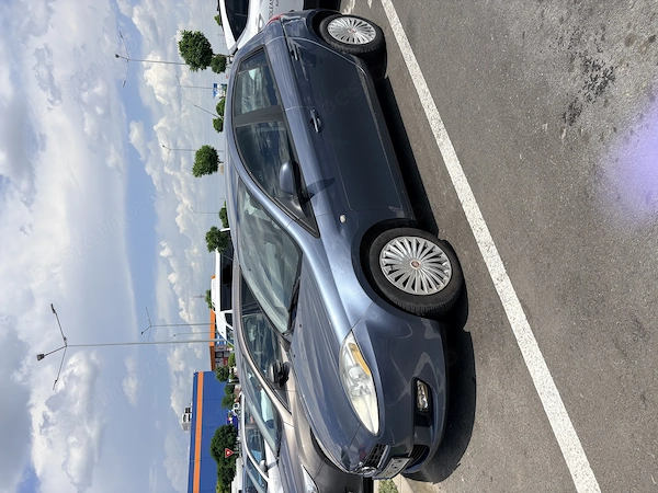 FIAT Bravo 2007 — imagine 7