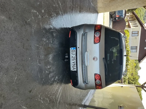 FIAT Croma 2010 — imagine 2