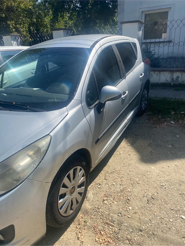 PEUGEOT 308 2008 — imagine 3