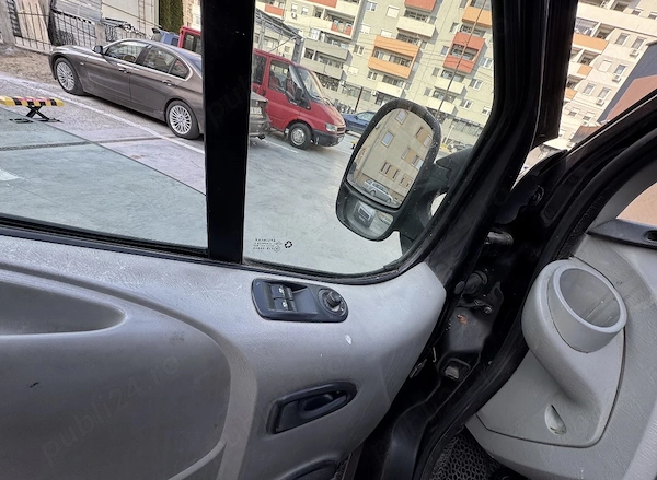 OPEL Vivaro 2013 — imagine 5