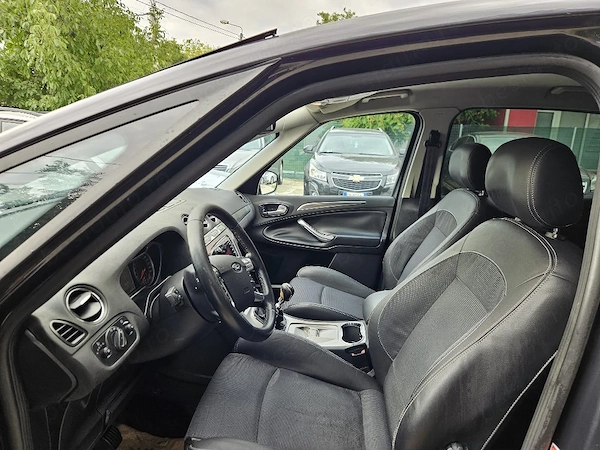FORD S-MAX 2010 — imagine 4