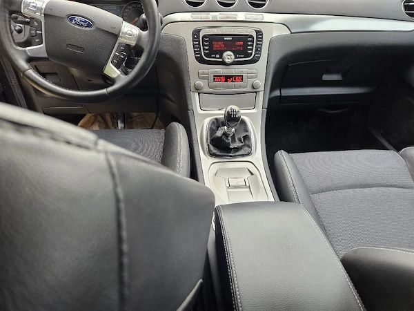 FORD S-MAX 2010 — imagine 2