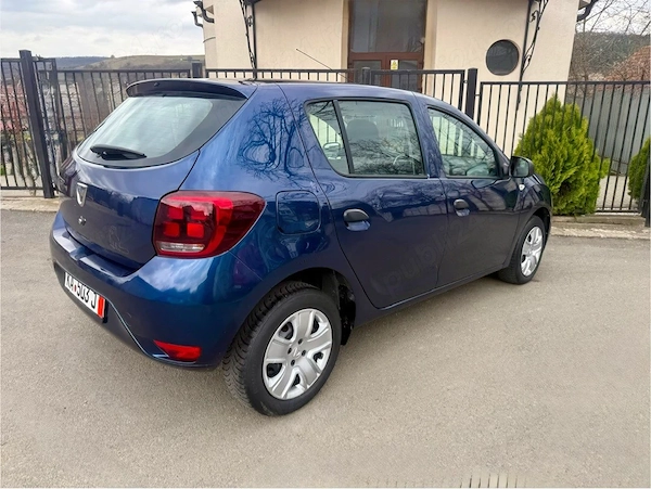 DACIA Sandero 2019 — imagine 2