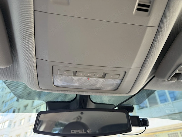 OPEL Insignia 2009 — imagine 2