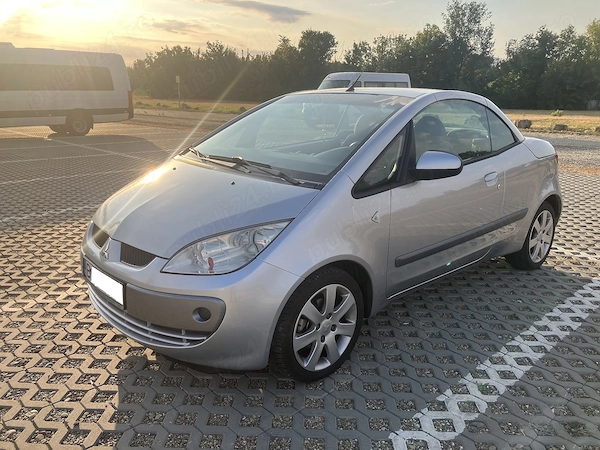 MITSUBISHI Colt 2007 — imagine 4