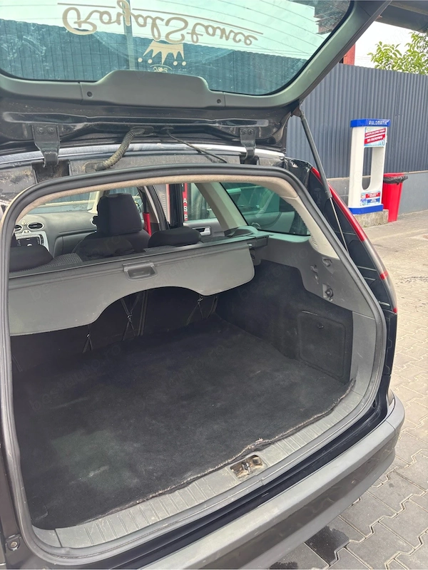 FORD Focus 2007 — imagine 4