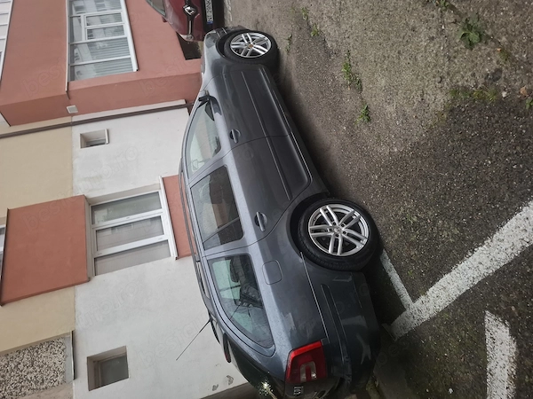 SKODA Octavia 2008 — imagine 4