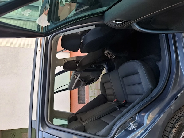 SKODA Octavia 2008 — imagine 7