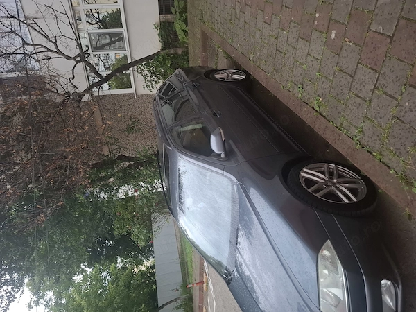 SKODA Octavia 2008 — imagine 2