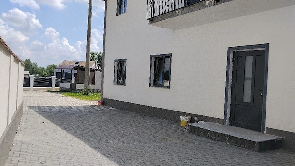 Apartament, 3 camere, 50 mp, Humulesti — fotografia 1