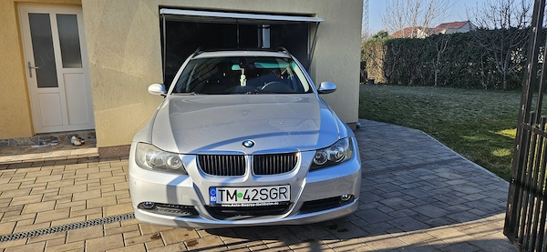 BMW 3 Series 2007 — imagine 4