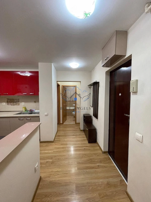 Apartament 2 dormitoare decomandat Tractorul - PET FRIENDLY — fotografia 3