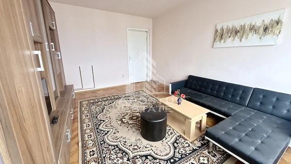 Apatament cu 2 camere de vanzare, garaj si boxa, Zona Dacia, Timisoara — fotografia 2