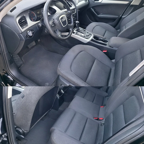 AUDI A4 2011 — imagine 5
