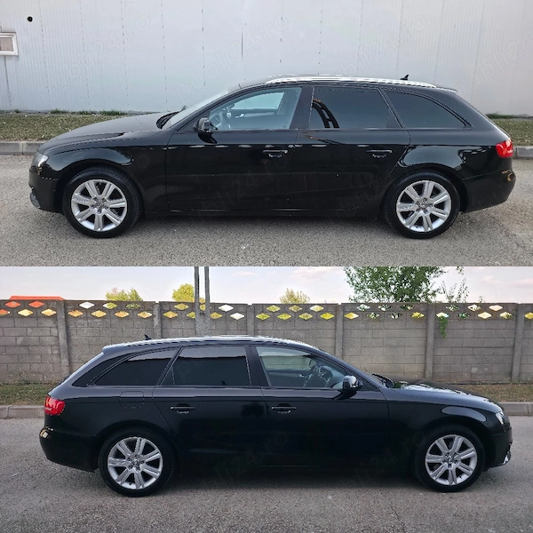 AUDI A4 2011 — imagine 4