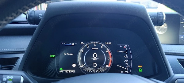 LEXUS Unknown Model 2020 — imagine 7