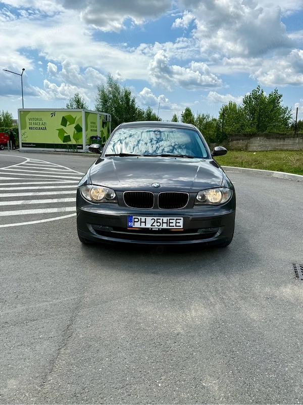 BMW 1 Series 2009 — imagine 2