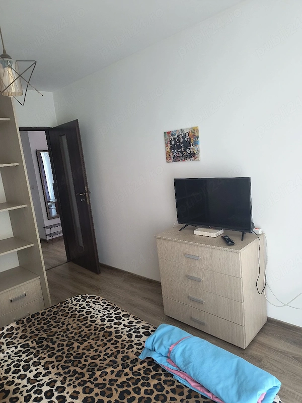 Apartament 2 camere — fotografia 3