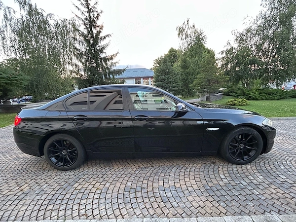 BMW 5 Series 2012 — imagine 2