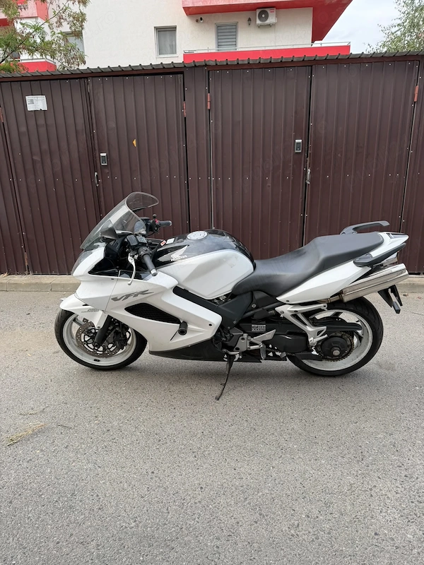 Honda VFR 800 2010